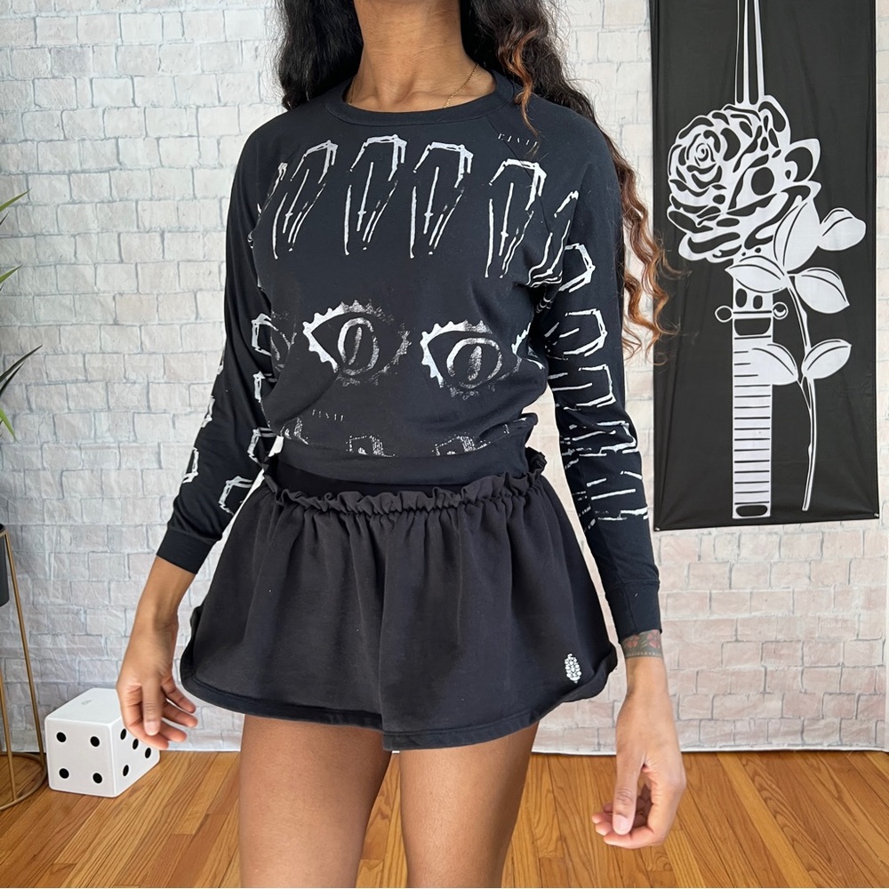 OG Civil Regime long sleeve